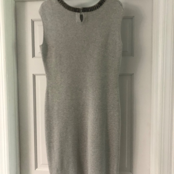 Ralph Lauren Grey women dress - Picture 10 of 15